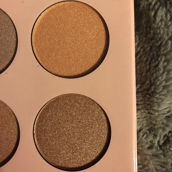Anastasia: Nicole Guerriero Glow Kit - Picture 4 of 4